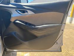 2024 Mazda CX-3 G20 Evolve