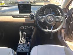 2024 Mazda CX-3 G20 Evolve