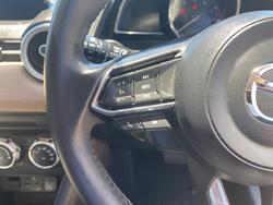 2024 Mazda CX-3 G20 Evolve