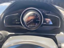 2024 Mazda CX-3 G20 Evolve