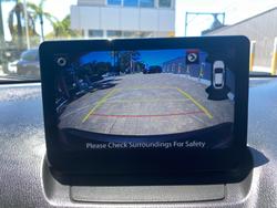 2024 Mazda CX-3 G20 Evolve