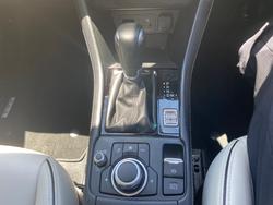 2024 Mazda CX-3 G20 Evolve