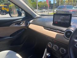 2024 Mazda CX-3 G20 Evolve