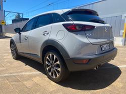 2024 Mazda CX-3 G20 Evolve