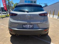 2024 Mazda CX-3 G20 Evolve