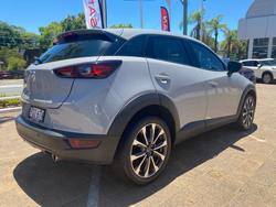 2024 Mazda CX-3 G20 Evolve