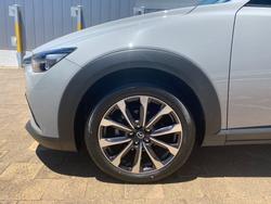 2024 Mazda CX-3 G20 Evolve