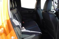 2025 Mitsubishi Triton GSR