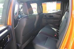 2025 Mitsubishi Triton GSR