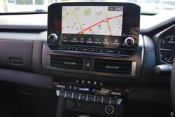 2025 Mitsubishi Triton GSR