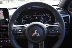 2025 Mitsubishi Triton GSR