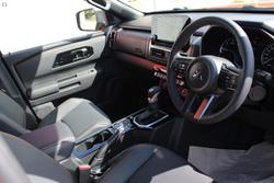 2025 Mitsubishi Triton GSR