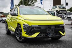 2026 Hyundai KONA