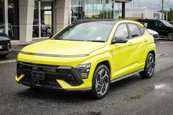 2026 Hyundai KONA