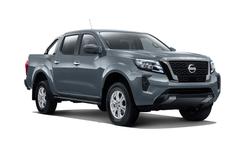 2025 Nissan NP 300 Navara 2.3L Diesel 4X4 ST Auto