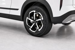2026 Jaecoo J7 Track