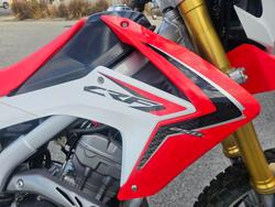 2013 Honda CRF250LD