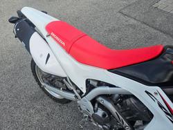 2013 Honda CRF250LD
