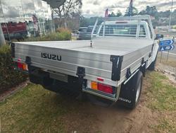 2026 ISUZU D-MAX SX