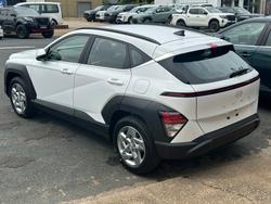 2025 HYUNDAI KONA SX2.V3 1