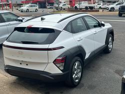 2025 HYUNDAI KONA SX2.V3 1
