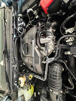 2025 Ford Ranger Super Duty