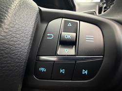 2025 Ford Ranger Super Duty