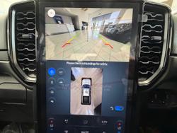 2025 Ford Ranger Super Duty