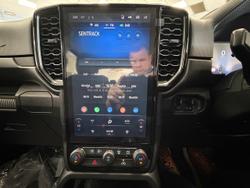 2025 Ford Ranger Super Duty