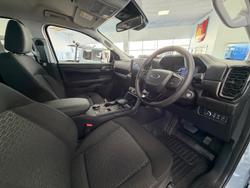 2025 Ford Ranger Super Duty