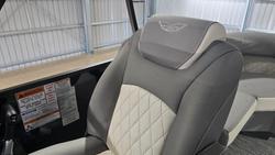 2024 BENNINGTON 21L 21L MIDNIGHT BLACK