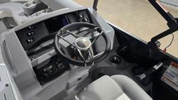 2024 BENNINGTON 21L 21L MIDNIGHT BLACK