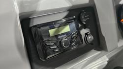 2024 BENNINGTON 21L 21L MIDNIGHT BLACK