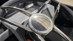 2024 BENNINGTON 21L 21L MIDNIGHT BLACK