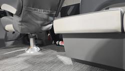 2024 BENNINGTON 21L 21L MIDNIGHT BLACK