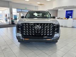 2025 LDV Terron 9 Origin