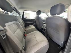 2025 LDV Terron 9 Origin