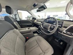 2025 LDV Terron 9 Origin