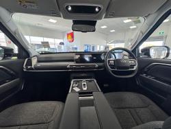 2025 LDV Terron 9 Origin