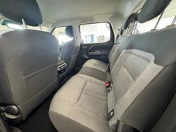 2025 LDV Terron 9 Origin