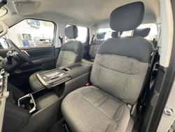 2025 LDV Terron 9 Origin