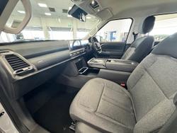 2025 LDV Terron 9 Origin