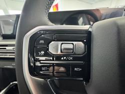 2025 LDV Terron 9 Origin