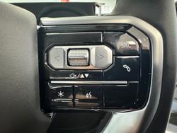 2025 LDV Terron 9 Origin