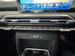 2025 LDV Terron 9 Origin