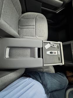 2025 LDV Terron 9 Origin