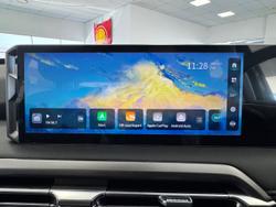 2025 LDV Terron 9 Origin