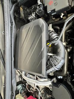 2025 LDV Terron 9 Origin