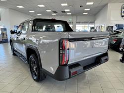 2025 LDV Terron 9 Origin