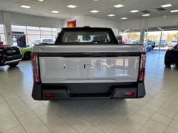 2025 LDV Terron 9 Origin